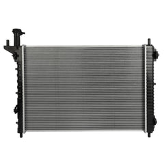 Radiator For 08 2009 2010 2011 2012-2017 Buick Enclave 09-17 Chevrolet Traverse 6B93BC-57