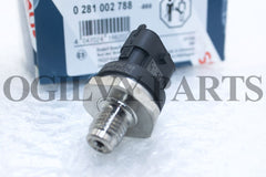 Replace Common Fuel Pressure Sensor 0281002788 Fits Bosch Renault Trucks Msacott