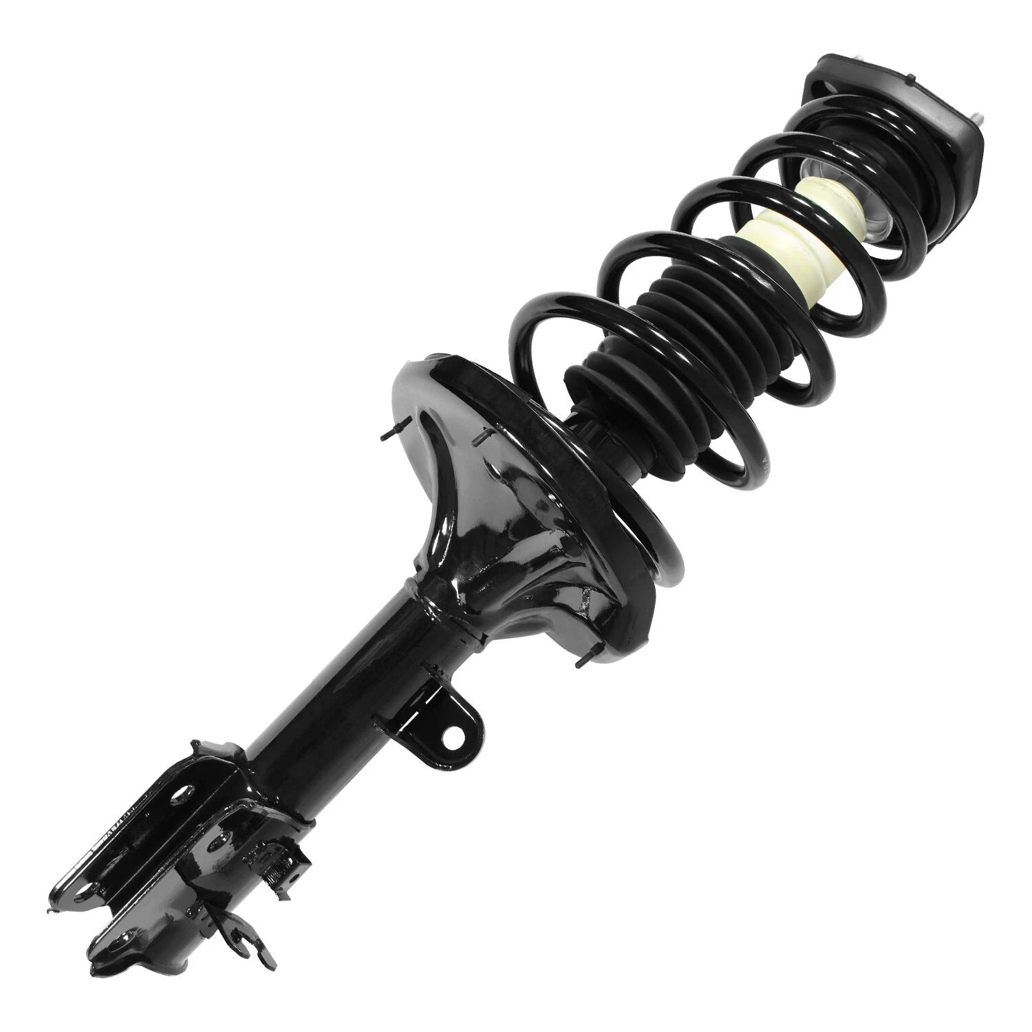 Rear Right Complete Strut Assembly for 2005-2009 Hyundai Tucson, 2005-2010 Kia 6B93BC-57