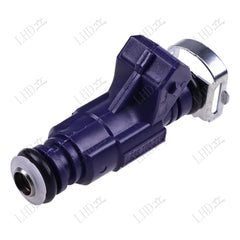 Fuel Injector 0455124 For Polaris ATV Sportsman Outlaw 110 2016-2025 UTV RZR 170