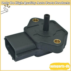 Intake Air Pressure Sensor 18590-75F00 For Nissan Xterra Infiniti Suzuki Wagon 6B93BC-57