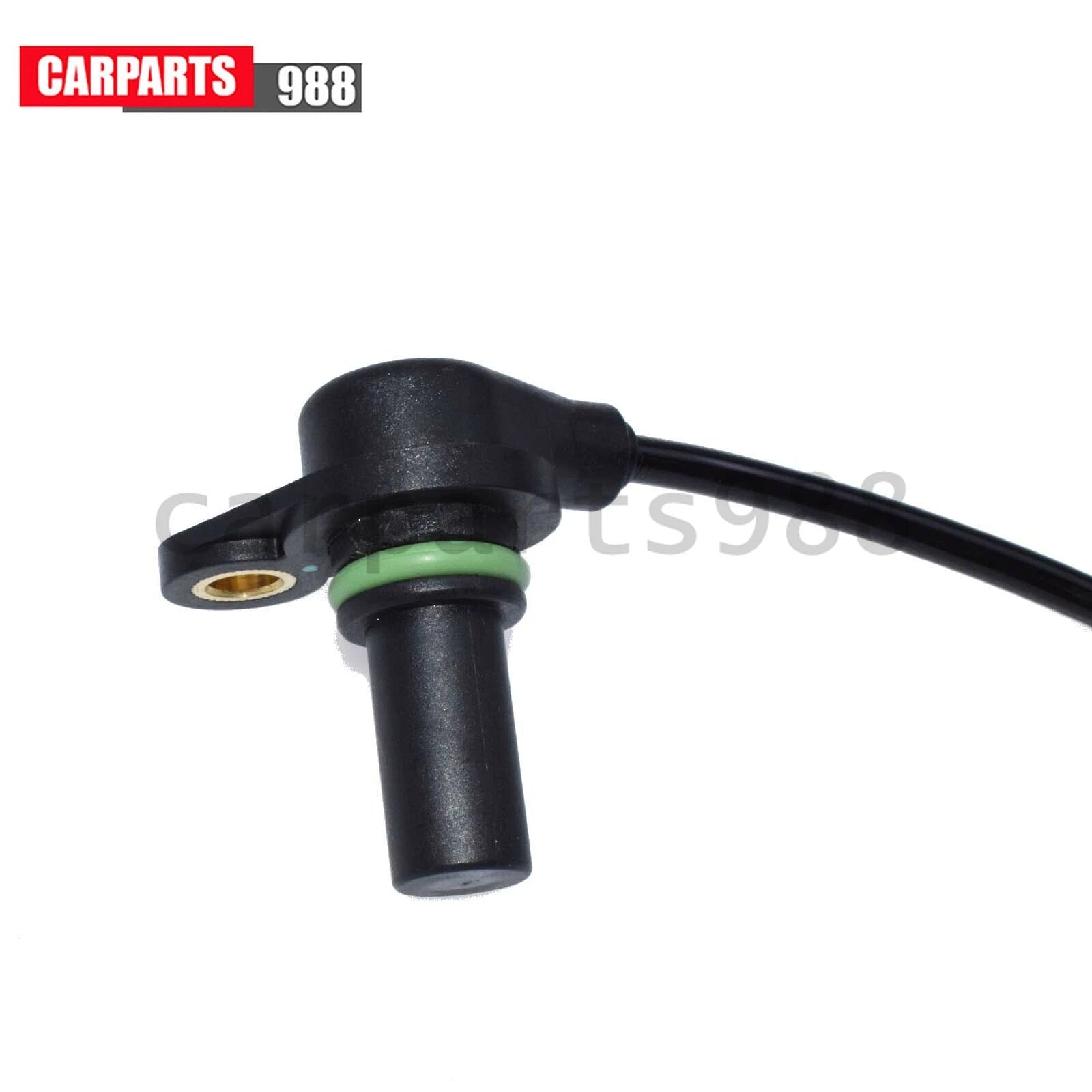 Trans Output-Input Vehicle Speed Sensor For VW Golf GTI Jetta Beetle 01M9027321B 6B93BC-57