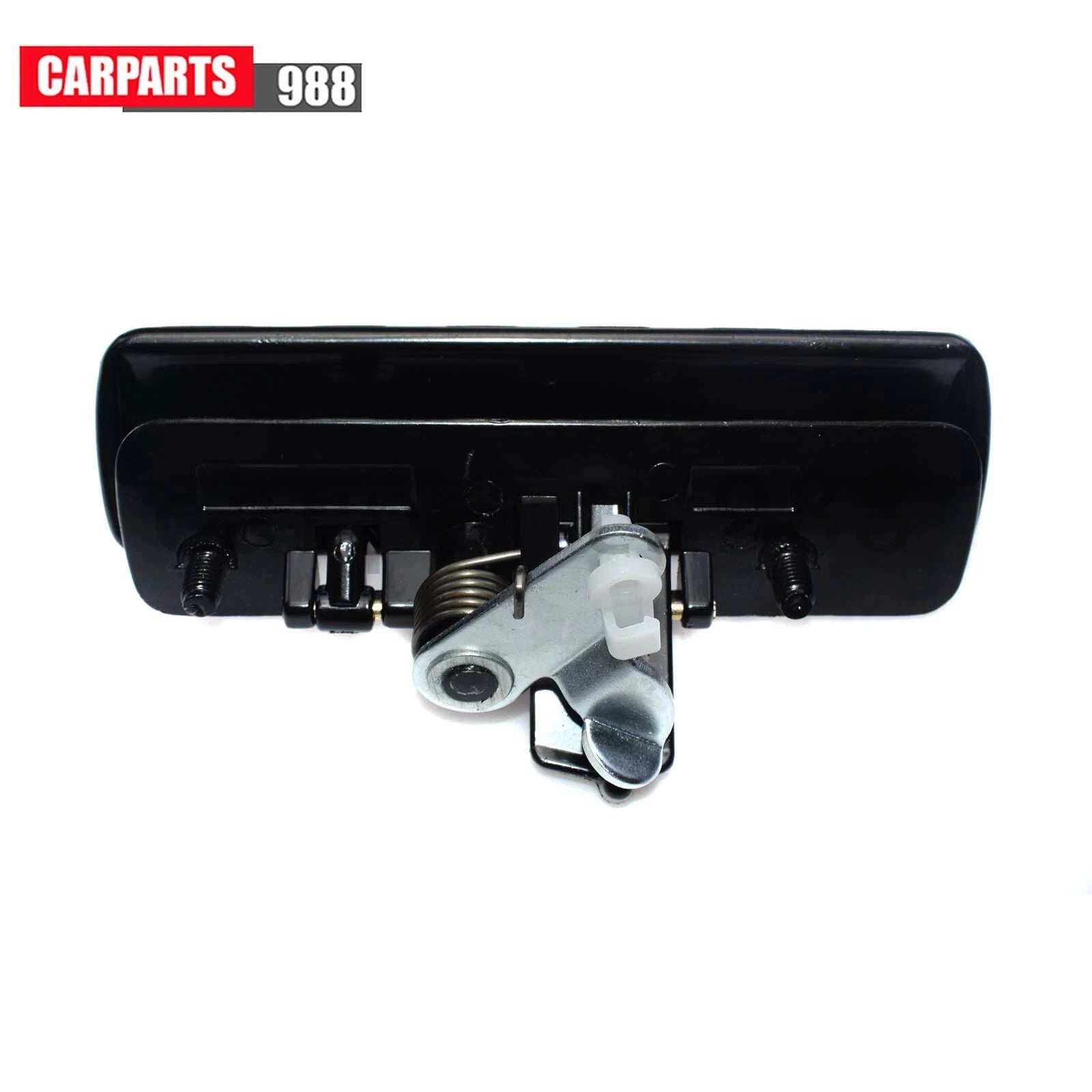 Exterior Door Handle Front Right Fit for Chevy Astro GMC Safari Olds 15593604 6B93BC-57