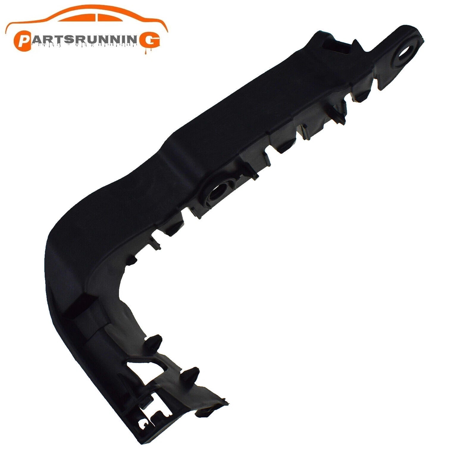 Front Left Side Bumper Cover Bracket For 2015 2016 2017 2018 Audi A3 8V5807183 6B93BC-57