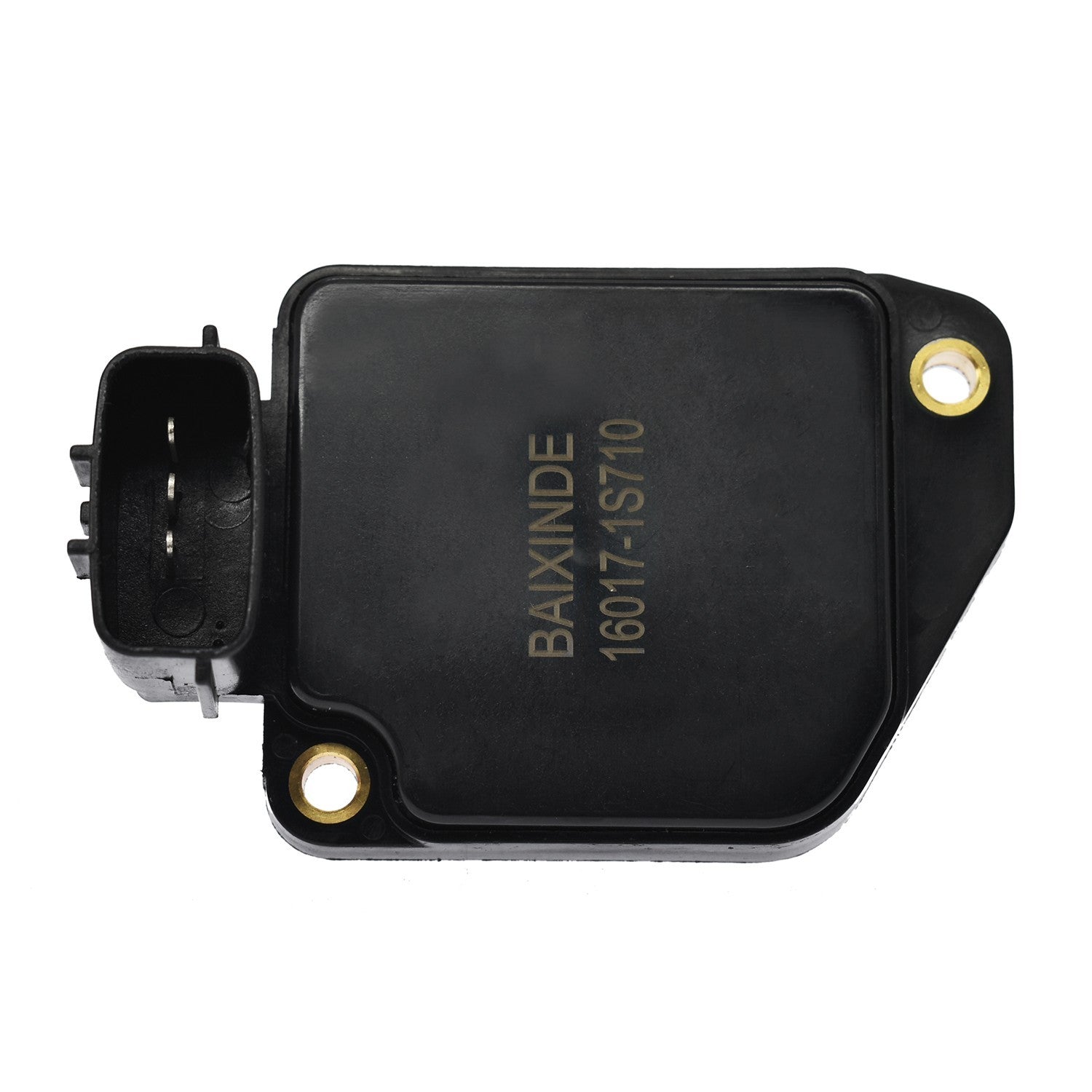Mass Air Flow Meter Sensor16017-1S710 For Nissan Pickup Frontier Xterra 2.4L 6B93BC-57