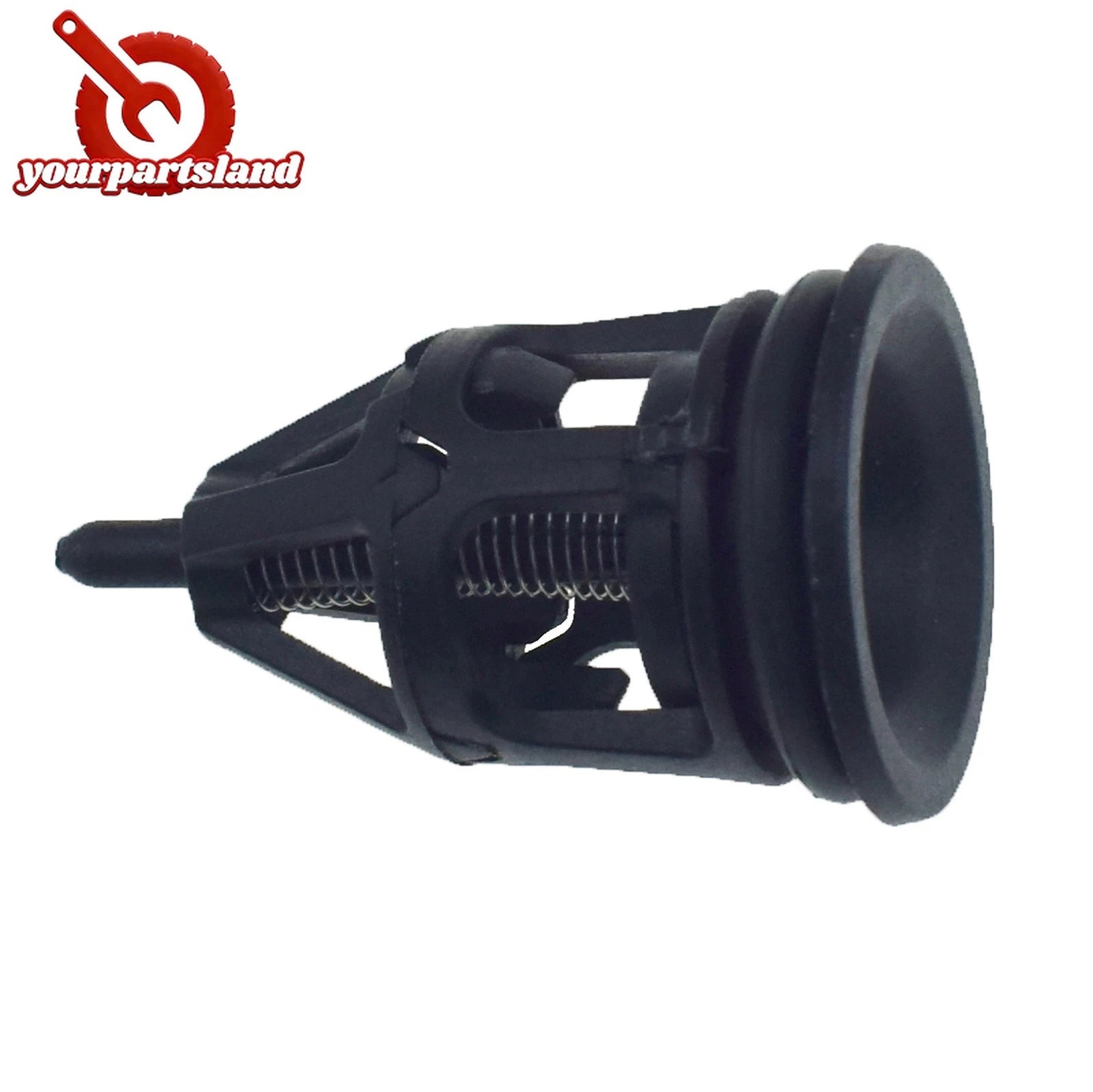 Turbocharger Intake Manifold Check Valve For Peugeot 308CC 308SW 3008 508 5008 6B93BC-57