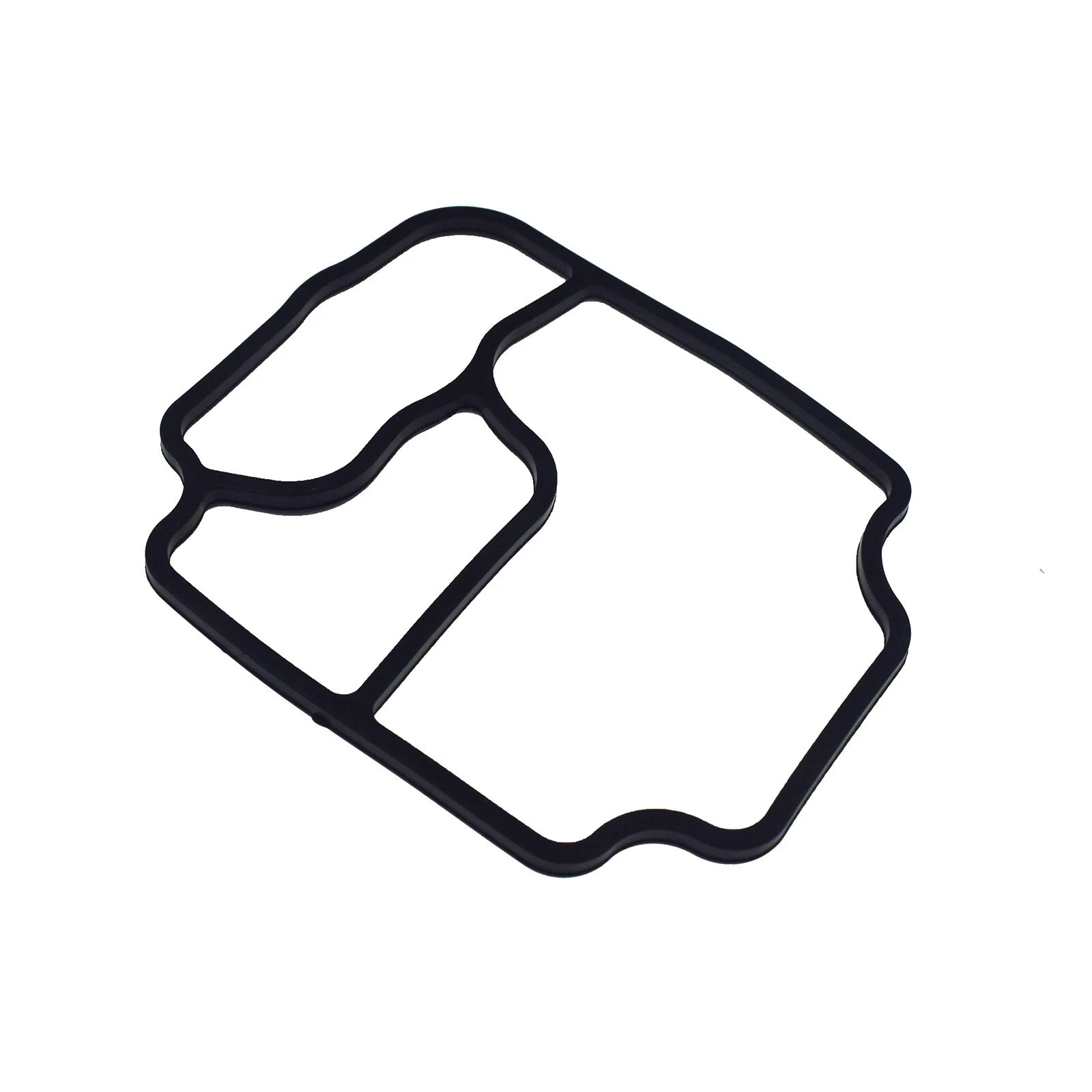 For BMW E34 E46 E60 M54 328i 320i Z3 Oil Filter Housing Seal Gasket 11421719855 6B93BC-57