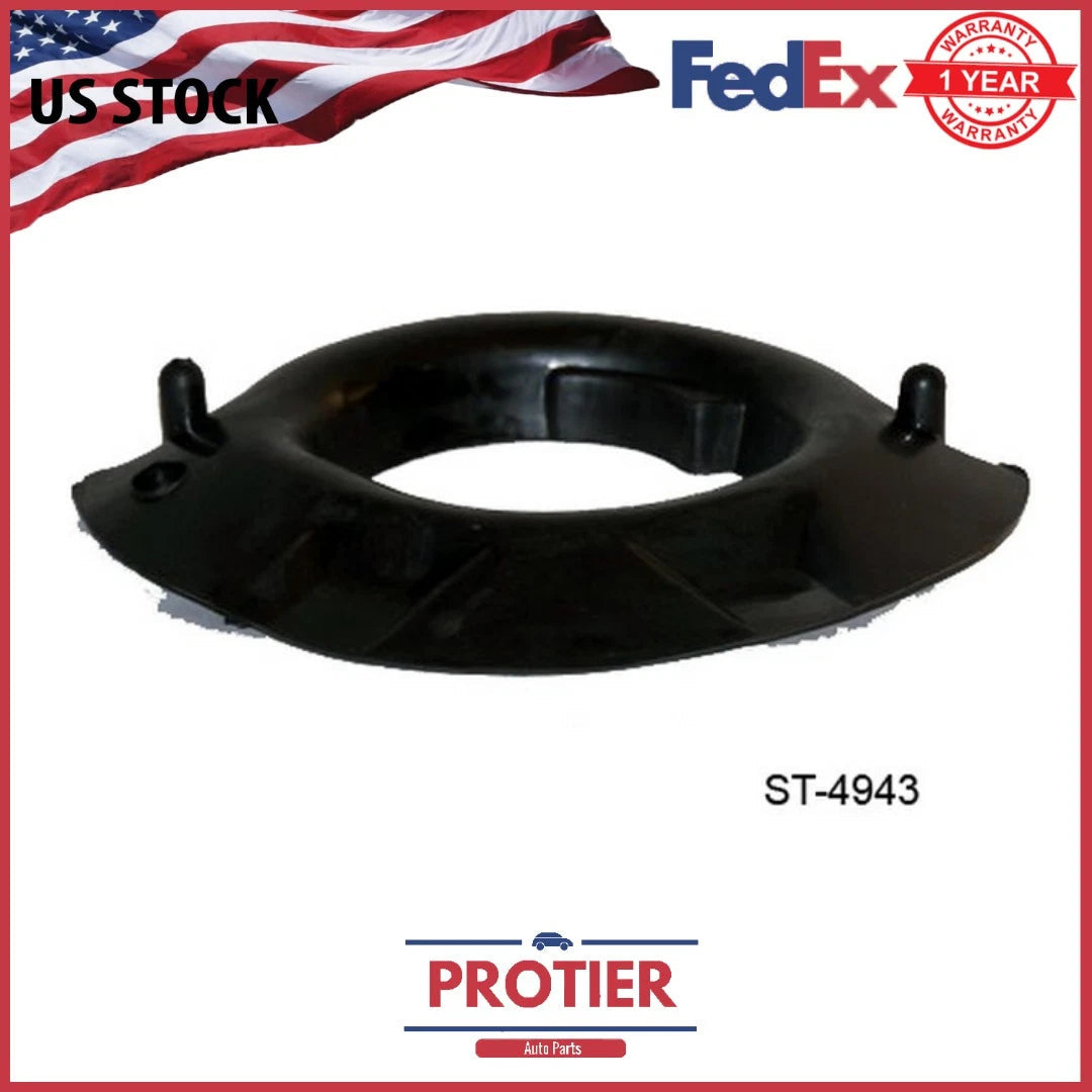 Spring Insulator for BUICK PASS. CAR 2009-97; BUICK SUV 2007-02; BUICK VAN 6B93BC-57