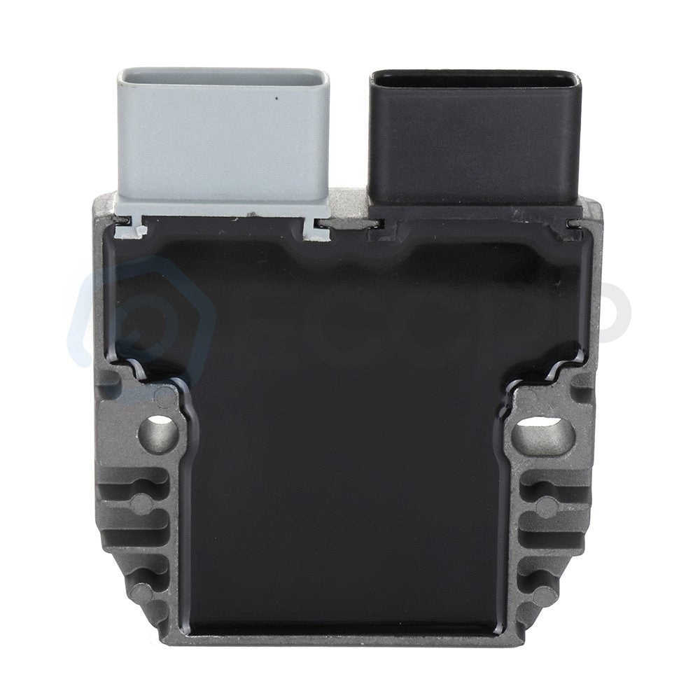 ECCPP 2Pcs Rectifier For Yamaha YZF-R1 2002 2003 2004 2005 2006 2007 2008 - 2013 ECCPP