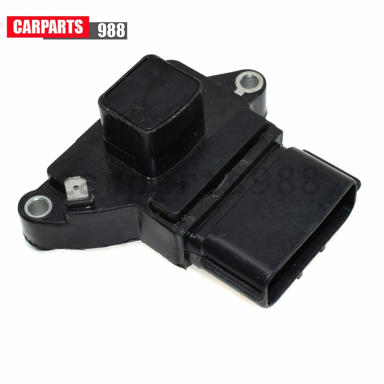 Ignition Control Module For Nissan Pathfinder Xterra Frontier 3.3 RSB-56B RSB56B 6B93BC-57