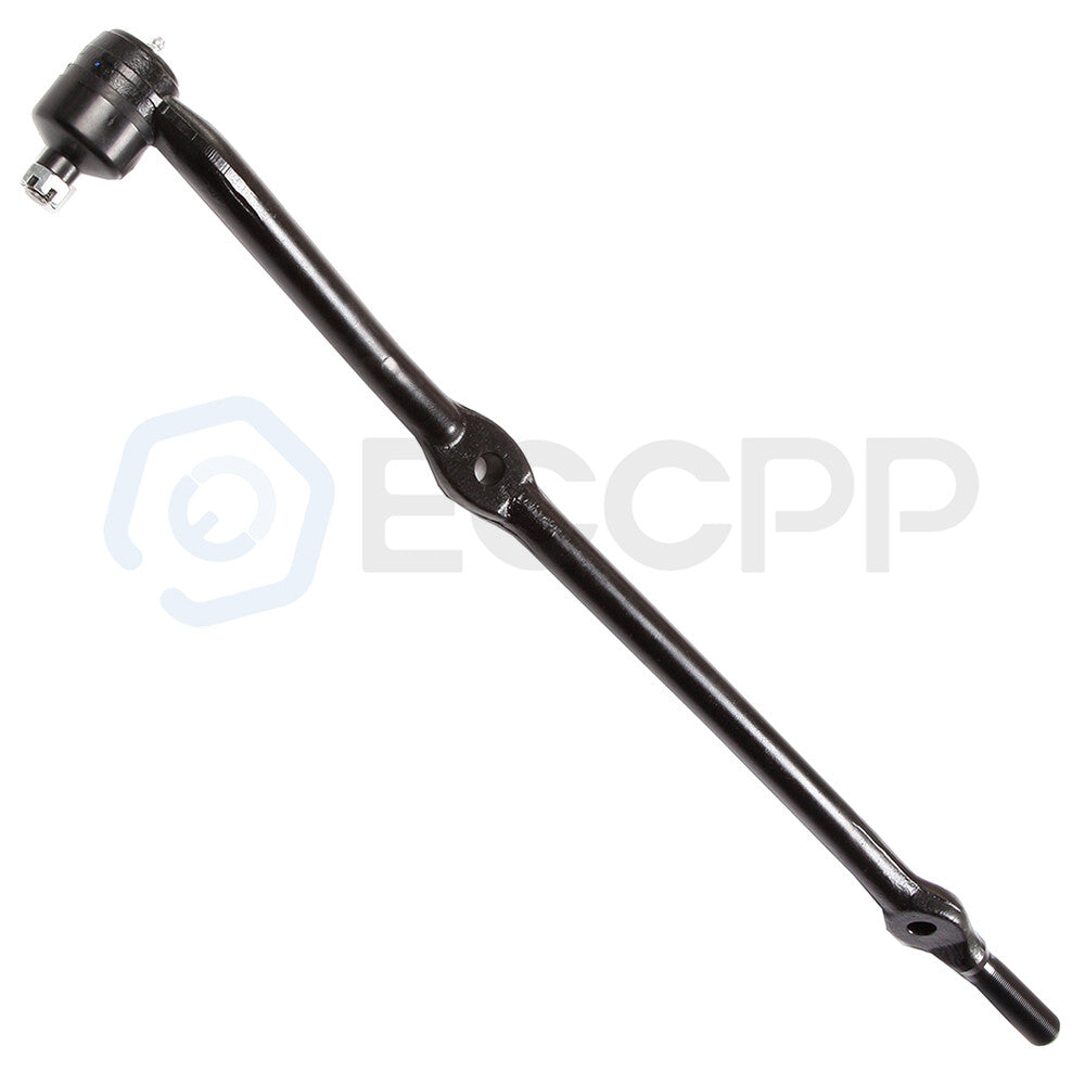 9Pcs Front Steering Tie Rod End Adjusting Track Bar For 2000-2006 Jeep Wrangler KOEEP
