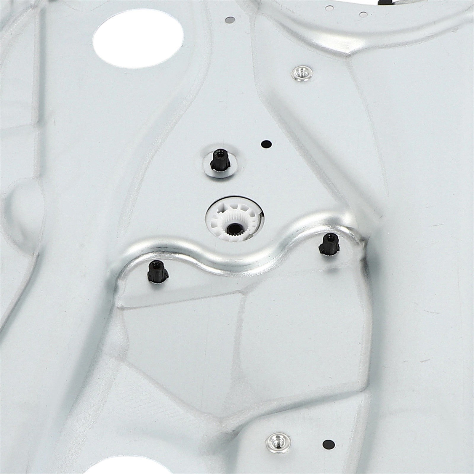 Front Left Window Regulator For Mercedes-Benz C250 2010-2014 Driver Side 6B93BC-57