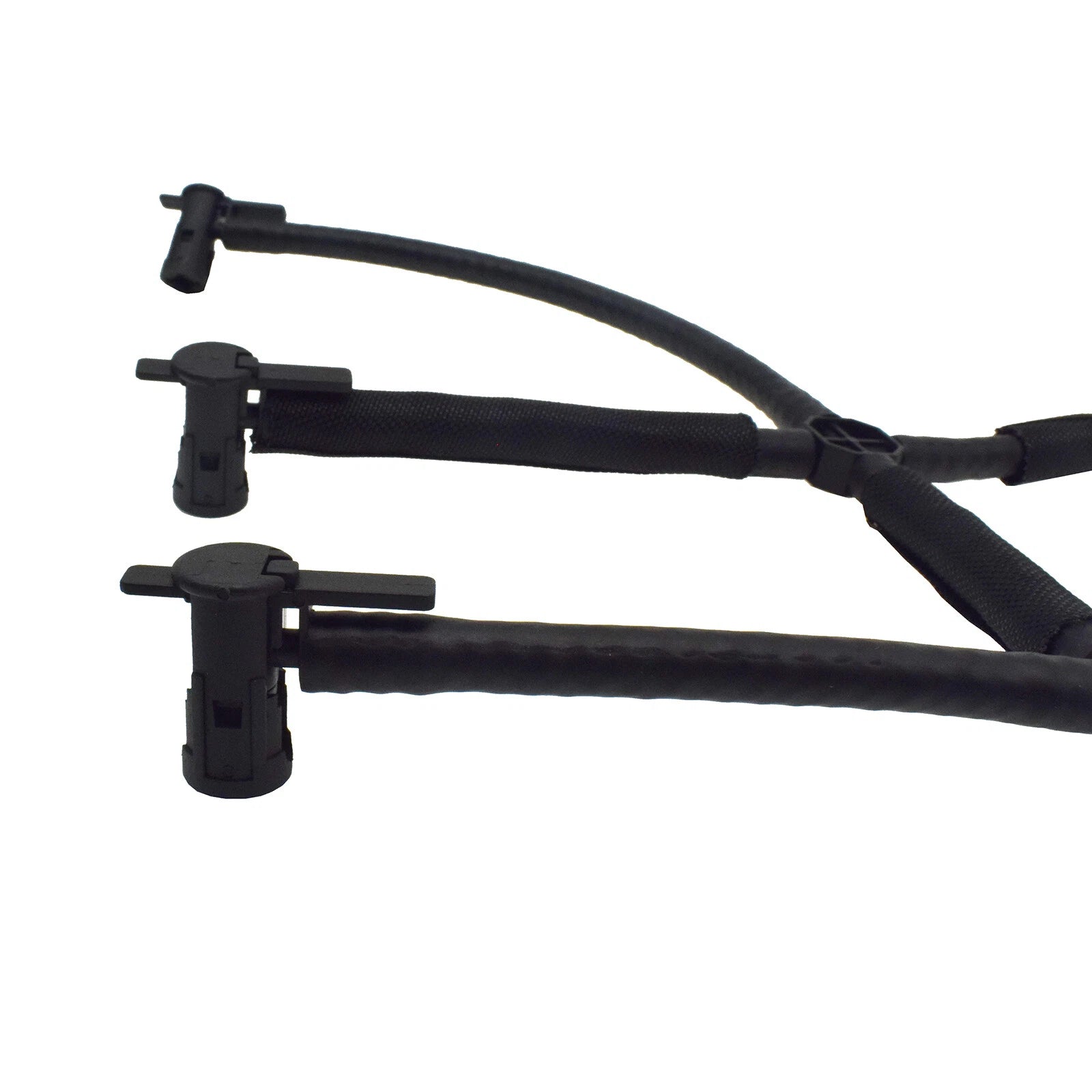 Fuel Injector Leak-off Return Pipe for VW Amarok 2.0TDI 2.0BITDI 03L130235M 6B93BC-57