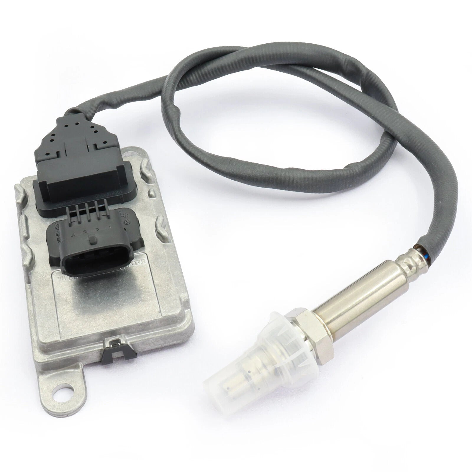 5WK97371Car 24V Nitrogen Nox Oxygen Sensor For Volvo Truck A2C93782800 22827993 6B93BC-57