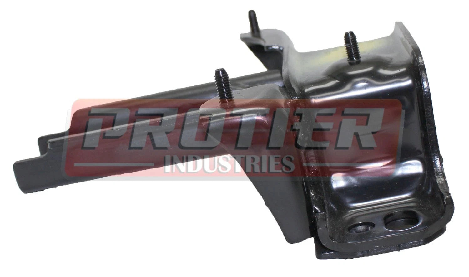 Manual Transmission Mount | 2011-2014 Mazda 2 L4-1.5L | 7046 6B93BC-57