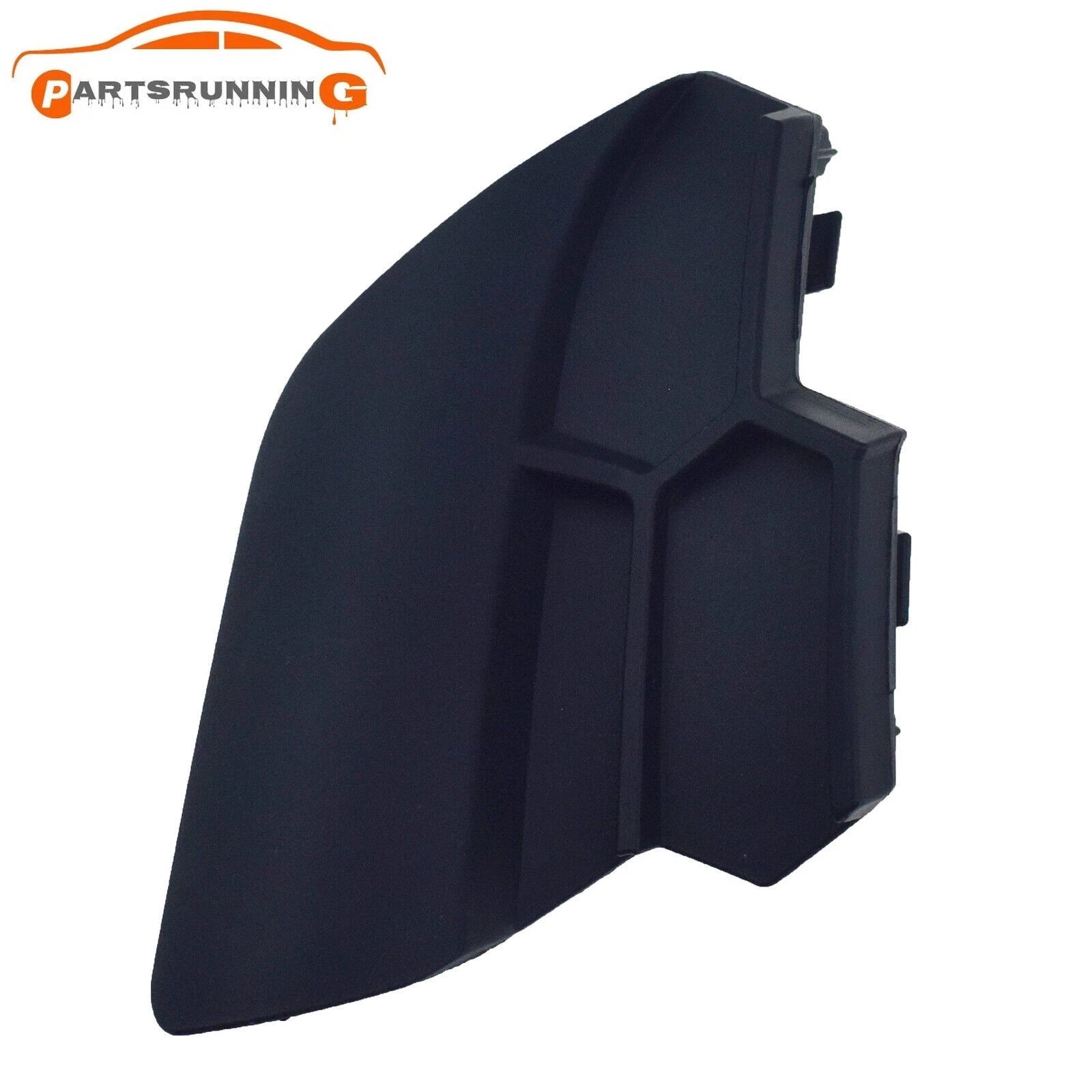 Front Bumper Tow Hook Cover Cap Left 5212878010 For Lexus NX200t/300h 2015-2017 6B93BC-57
