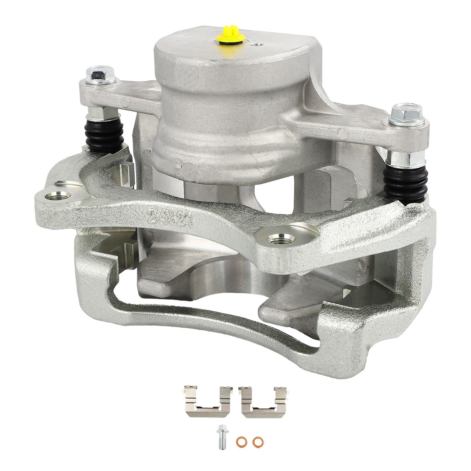 Front Right Brake Caliper 1Pc  Kits For 2011-2014 2015 Kia Optima 19B6413A 6B93BC-57