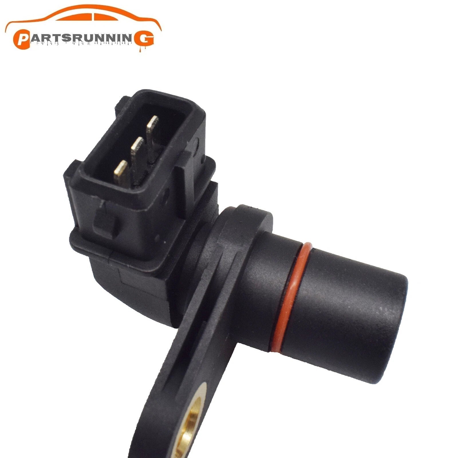 Camshaft Position Sensor For Ssangyong Rexton Actyon Sports Kyron 66515-33028 6B93BC-57