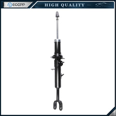 Front Pair Struts Shocks For 2003-2007 Infiniti G35 3.5L Left Right ECCPP