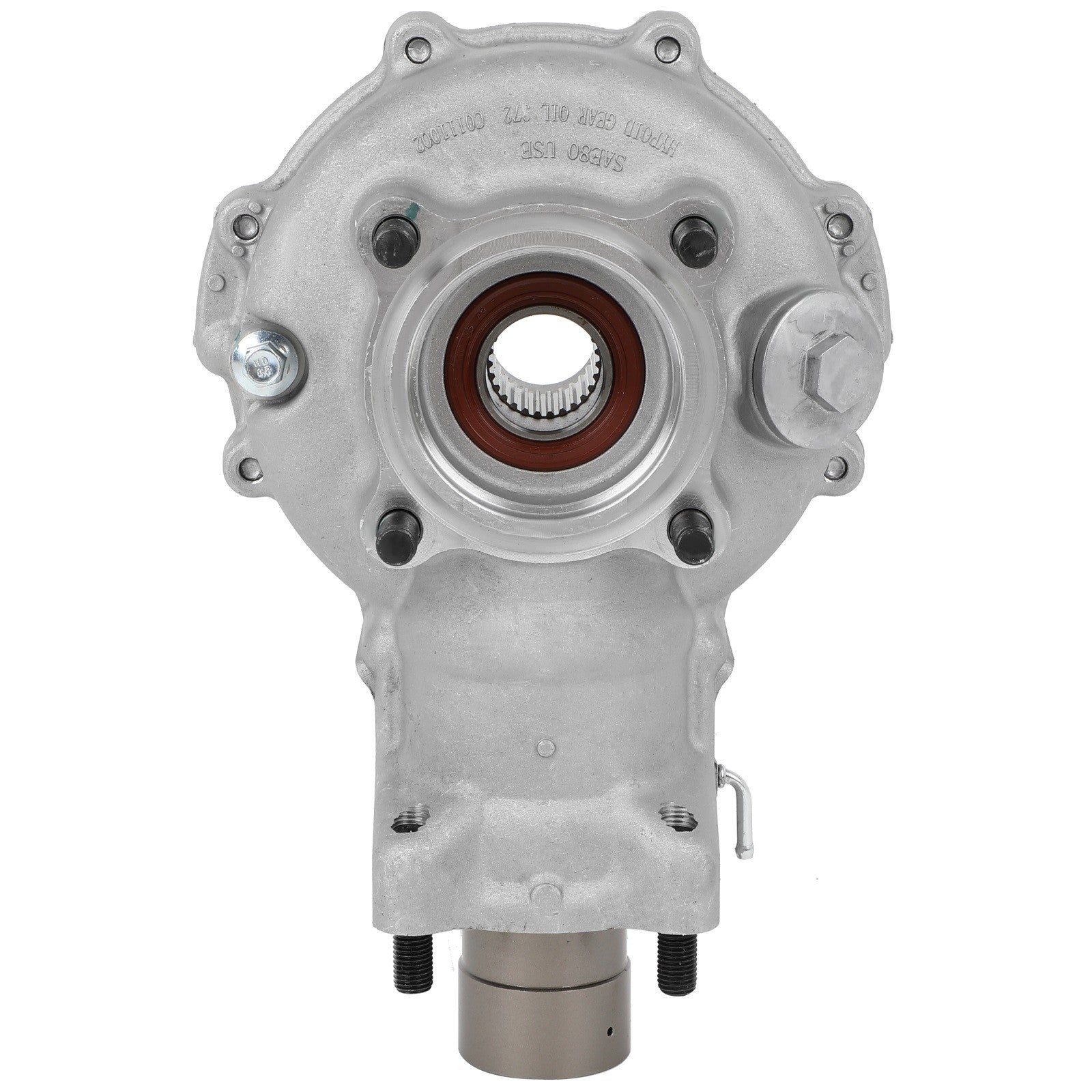 Fits Honda FourTrax Foreman 500 EPS 2008-2011 Rear Final Drive Differential Gear 6B93BC-57