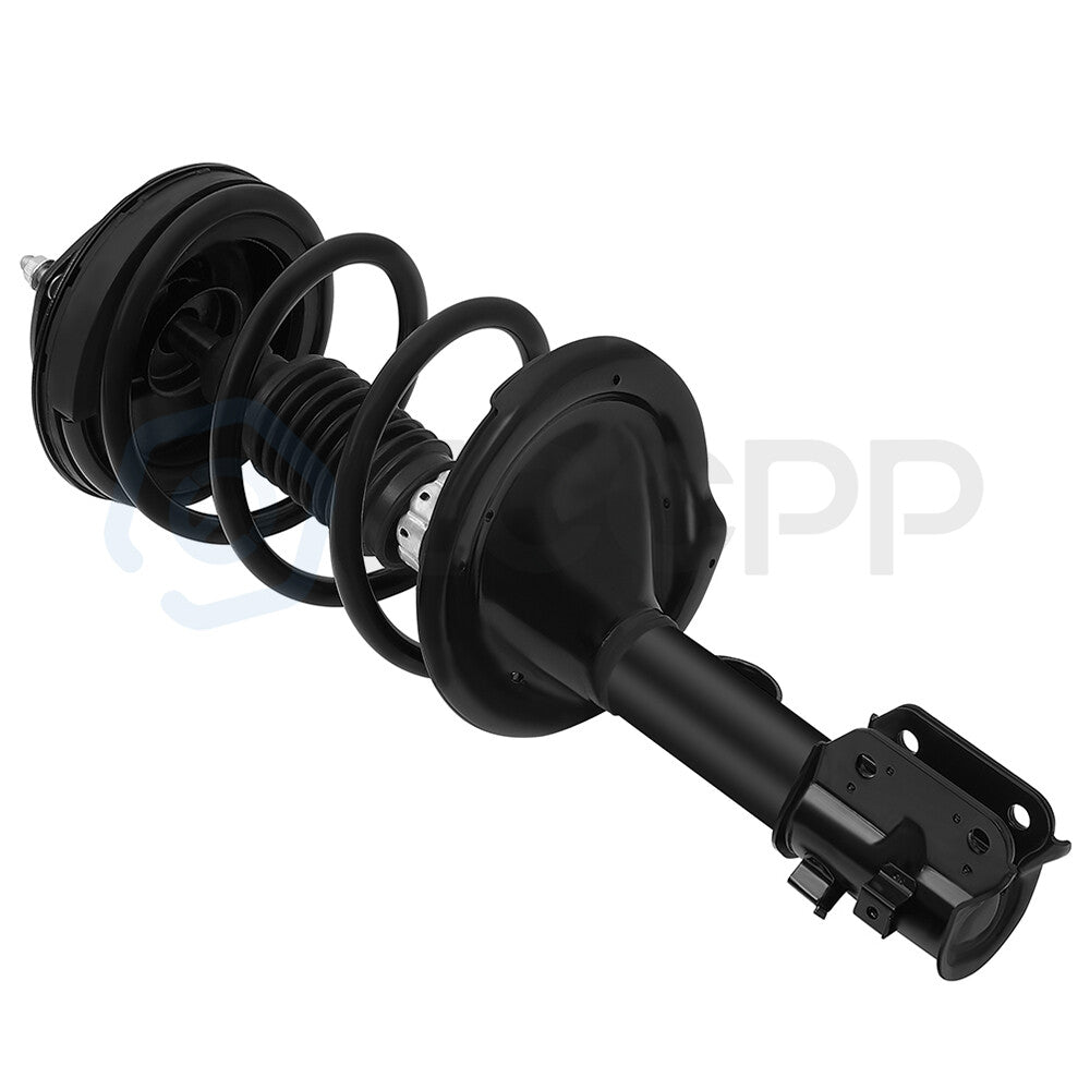8x For Kia Sedona Hyundai Entourage Front Struts & Rear Shock Absorber Sway Bar KOEEP
