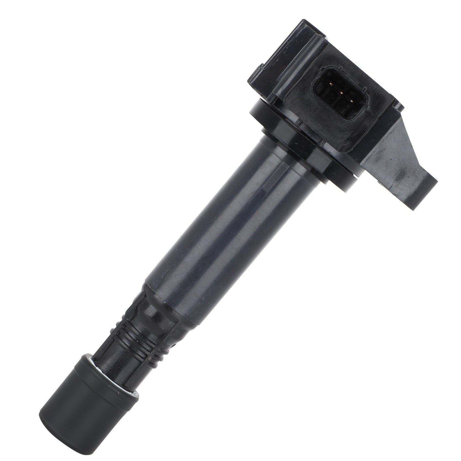 6 For 3.5L V6 Acura RDX RLX TLX Accord Crosstour Ignition Coil Spark Plugs 15 6B93BC-57