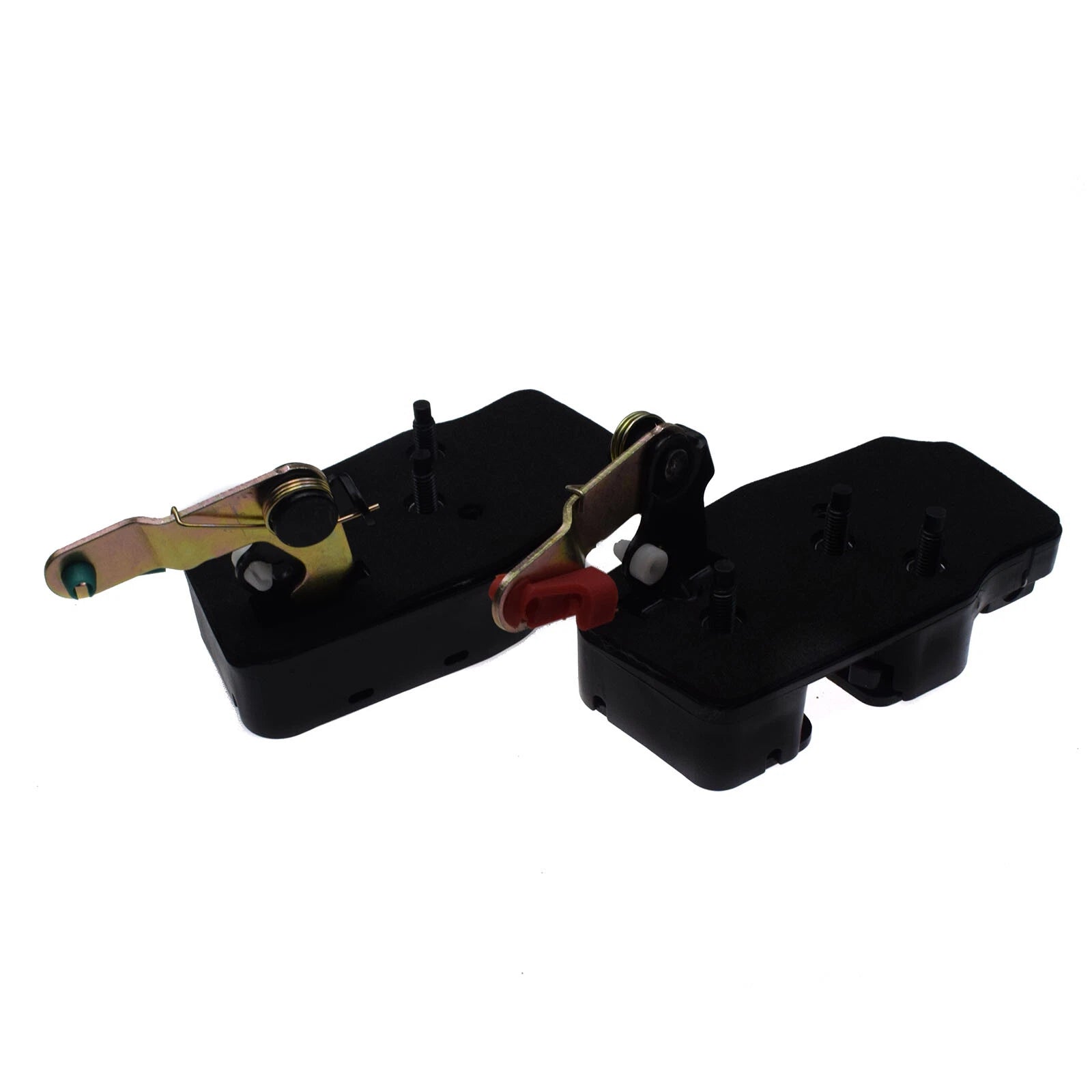 Rear LH RH Lower Door LOCK Latch FOR DODGE RAM 1500 2500 3500 1998-2002 55275101 6B93BC-57