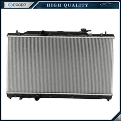 Aluminum Radiator For 2022 2023 2024 Honda Civic 1901064SA01  radiator KOEEP