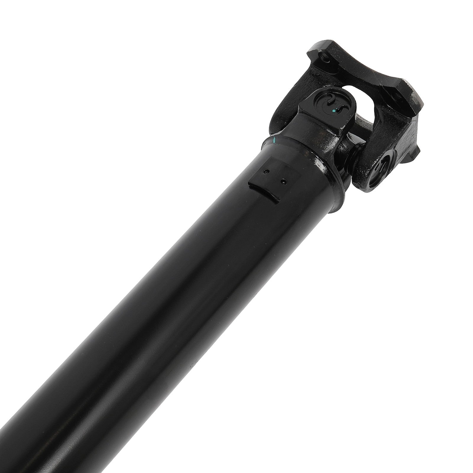 ECCPP Rear Driveshaft For Dodge Freightliner Sprinter 2500 2007-2009 V6 3.0L ECCPP