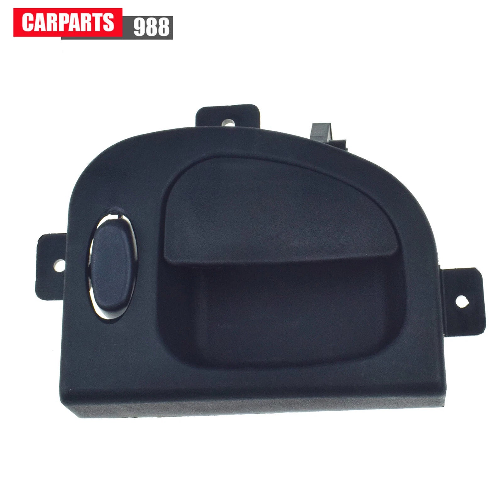 Sliding Door Interior Door Handle Black For 1998-07 Hyundai Starex H1 836204A000 6B93BC-57