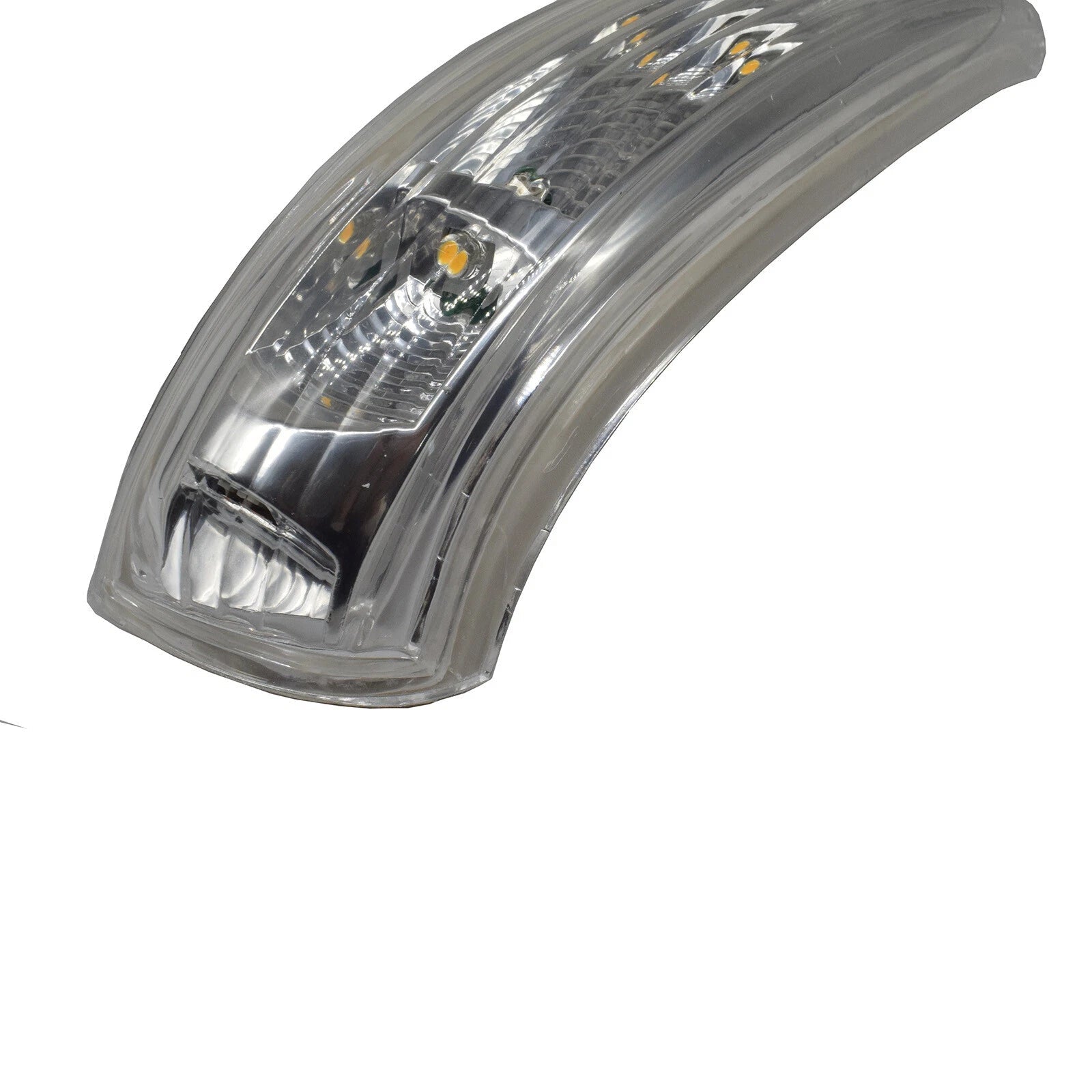 Right Rearview Turn Signal Light Mirror Lamp For Chevrolet Captiva 2007-2016 6B93BC-57