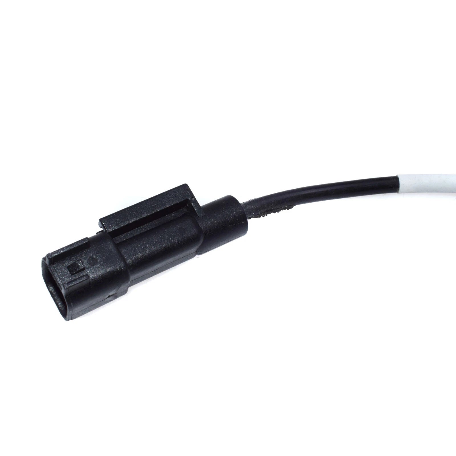 Front LH ABS Wheel Speed Sensor For Mitsubishi Lancer Outlander 4670A031 ALS1785 6B93BC-57