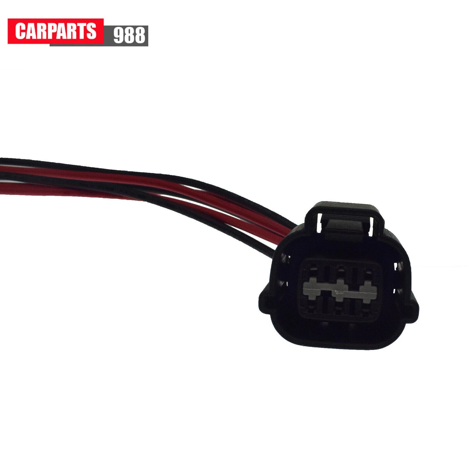 For Mitsubishi Montero Eclipse Sebring Stratus Idle Air Control Valve Connector 6B93BC-57
