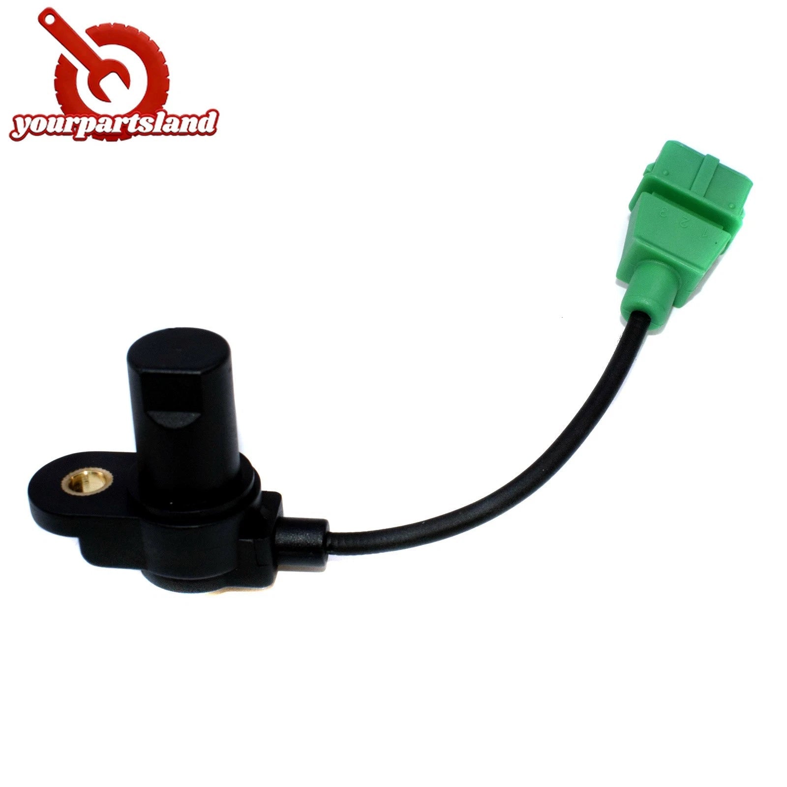 Camshaft Position Sensor for 99-08 Hyundai Kia 2.5L 2.7L 3935037110,1800348 6B93BC-57