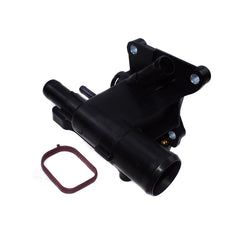 Engine Coolant Water Outlet 6S4Z8K556A, 85928 For Ford Escape Transit Connect 6B93BC-57