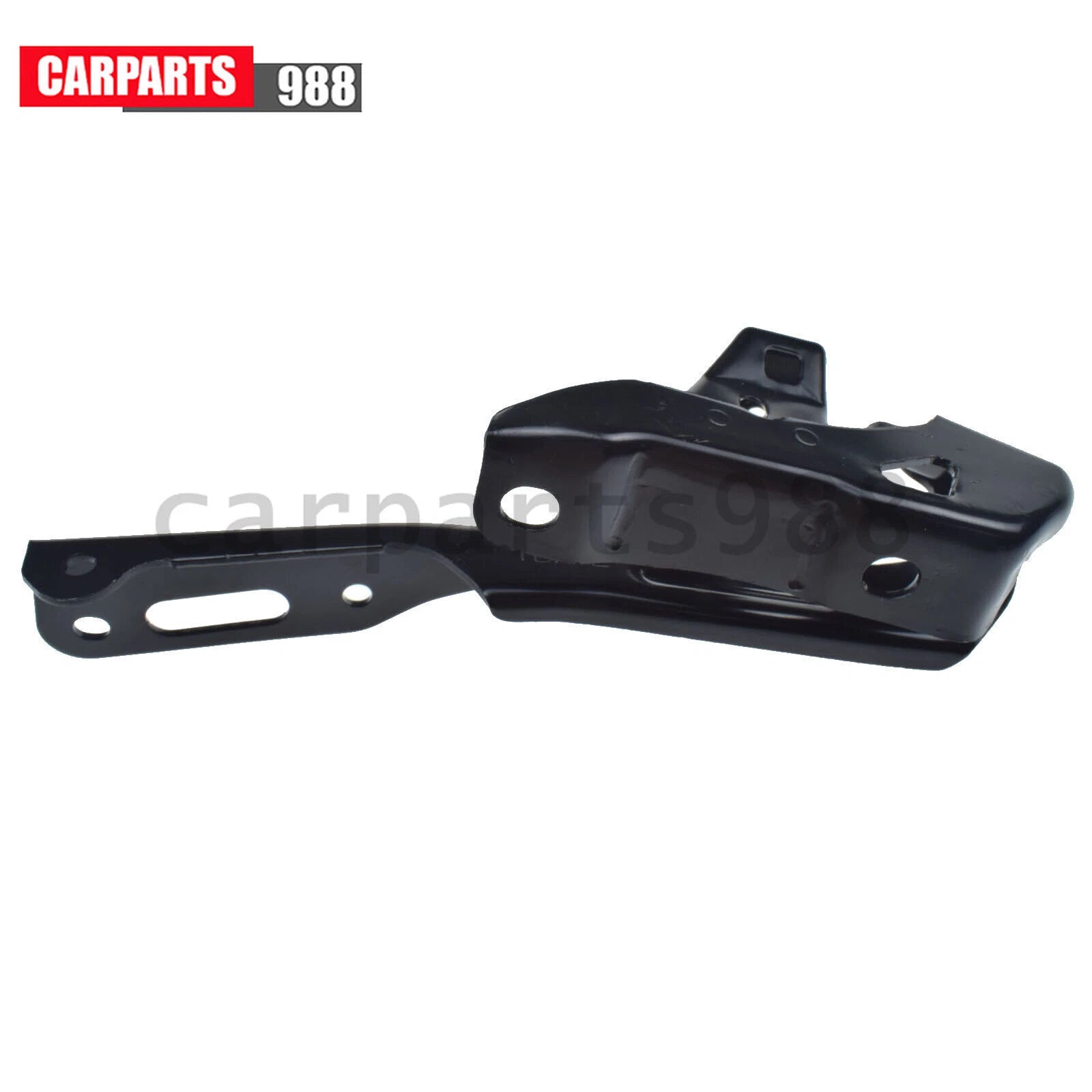 Left Side Hood Hinge for 2016-2021 Honda Civic HO1236144 60170TBAA00ZZ 6B93BC-57