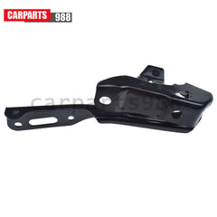 Left Side Hood Hinge for 2016-2021 Honda Civic HO1236144 60170TBAA00ZZ 6B93BC-57