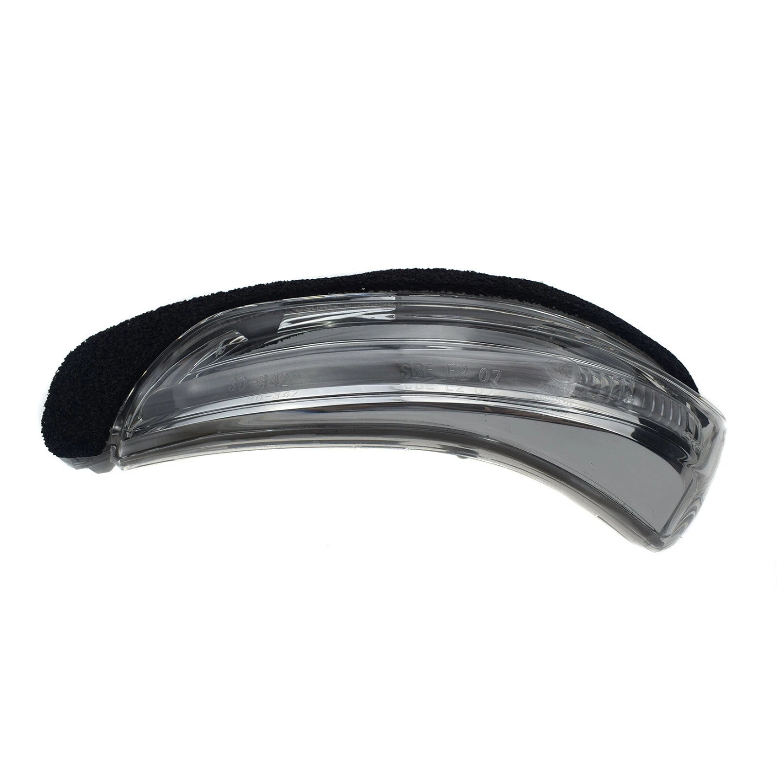 Left Side Mirror Signal Lamp Indicator For Toyota Prius V Avalon 81740-30130 6B93BC-57