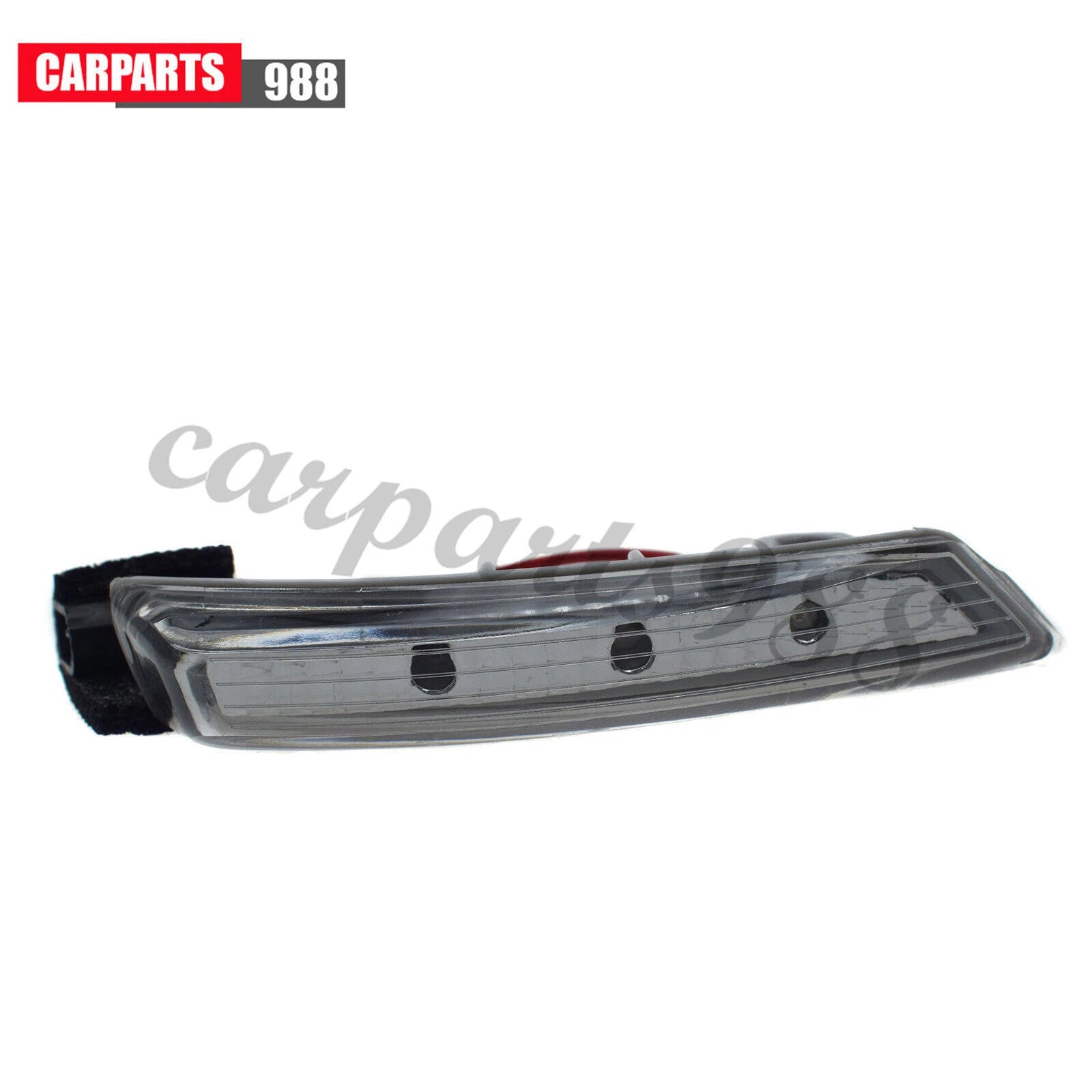 Right Side LED Mirror Turn Signal Lamp for 2008-18 Grand Caravan Town & Country 6B93BC-57