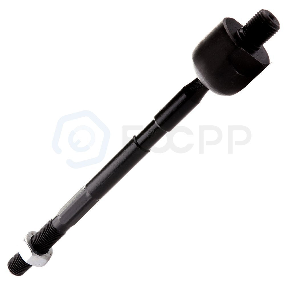 6Pcs Front Inner Outer Tie Rods Upper Ball Joints For 1995-99 Mitsubishi Eclipse 6B93BC-57