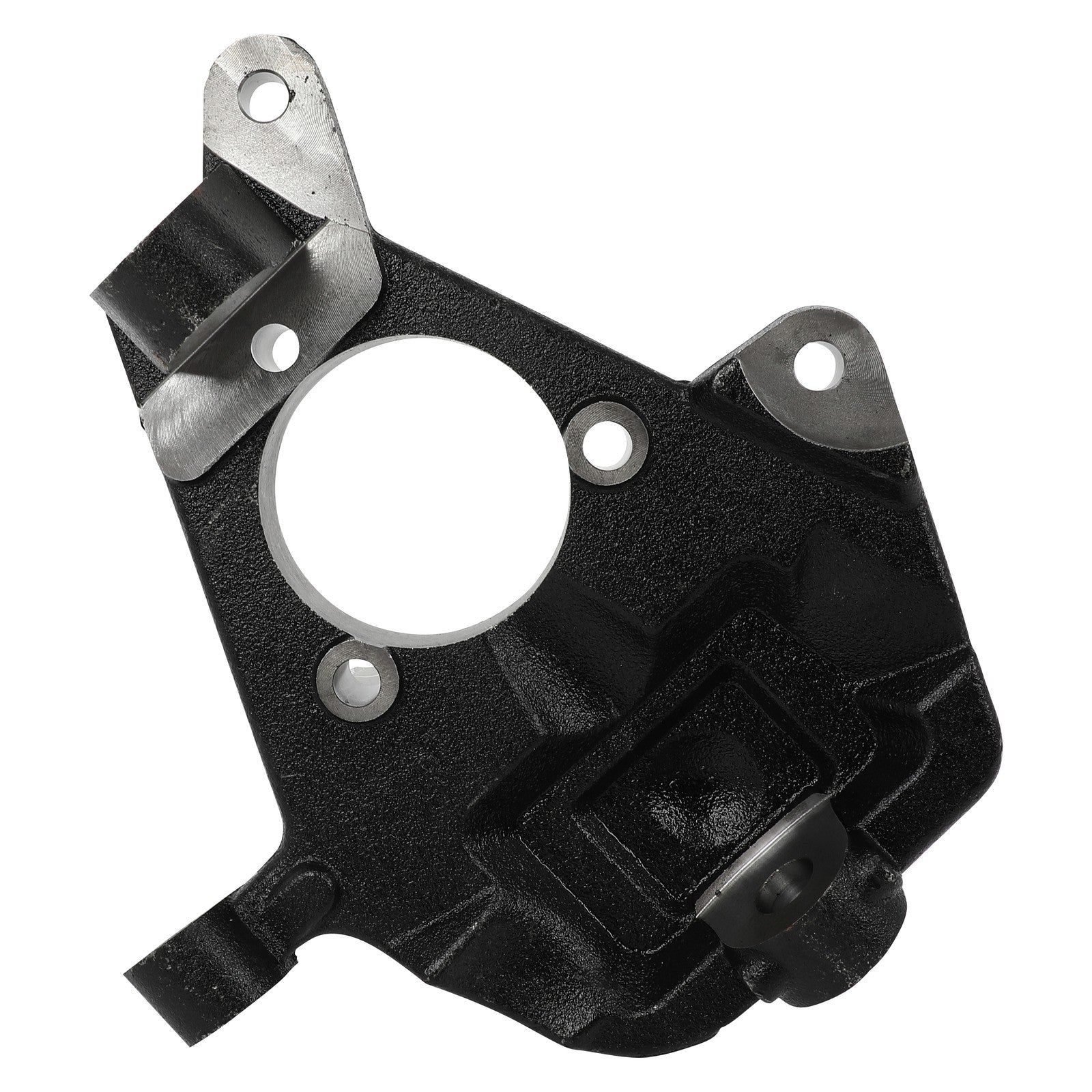 ECCPP 2" Drop Lowering Spindles For Chevrolet GMC Silverado Sierra 1500 Classic ECCPP