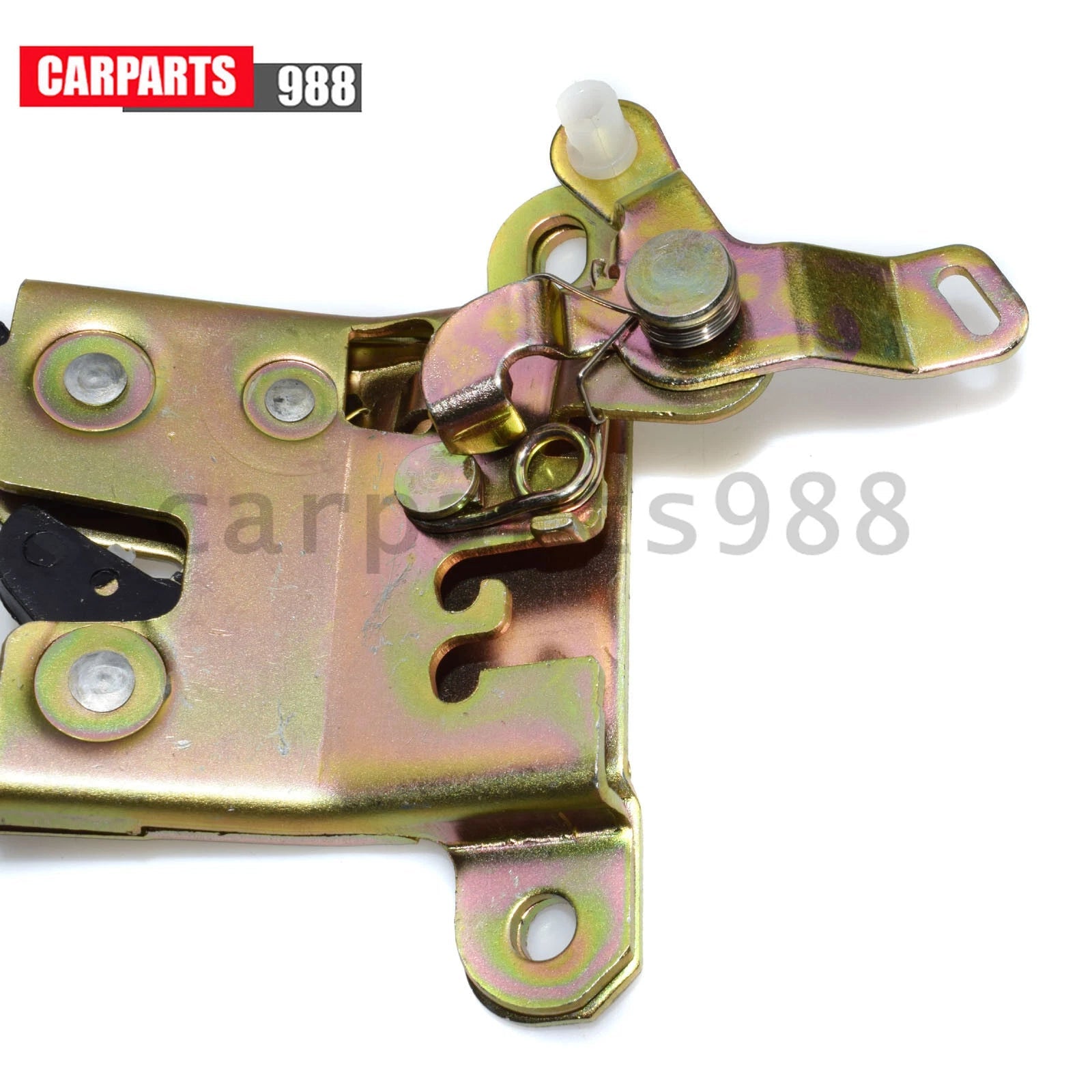 Rear Trunk Latch Lock For Volkswagen Passat 1998-2005 3B5827505M 3B5827505K 6B93BC-57