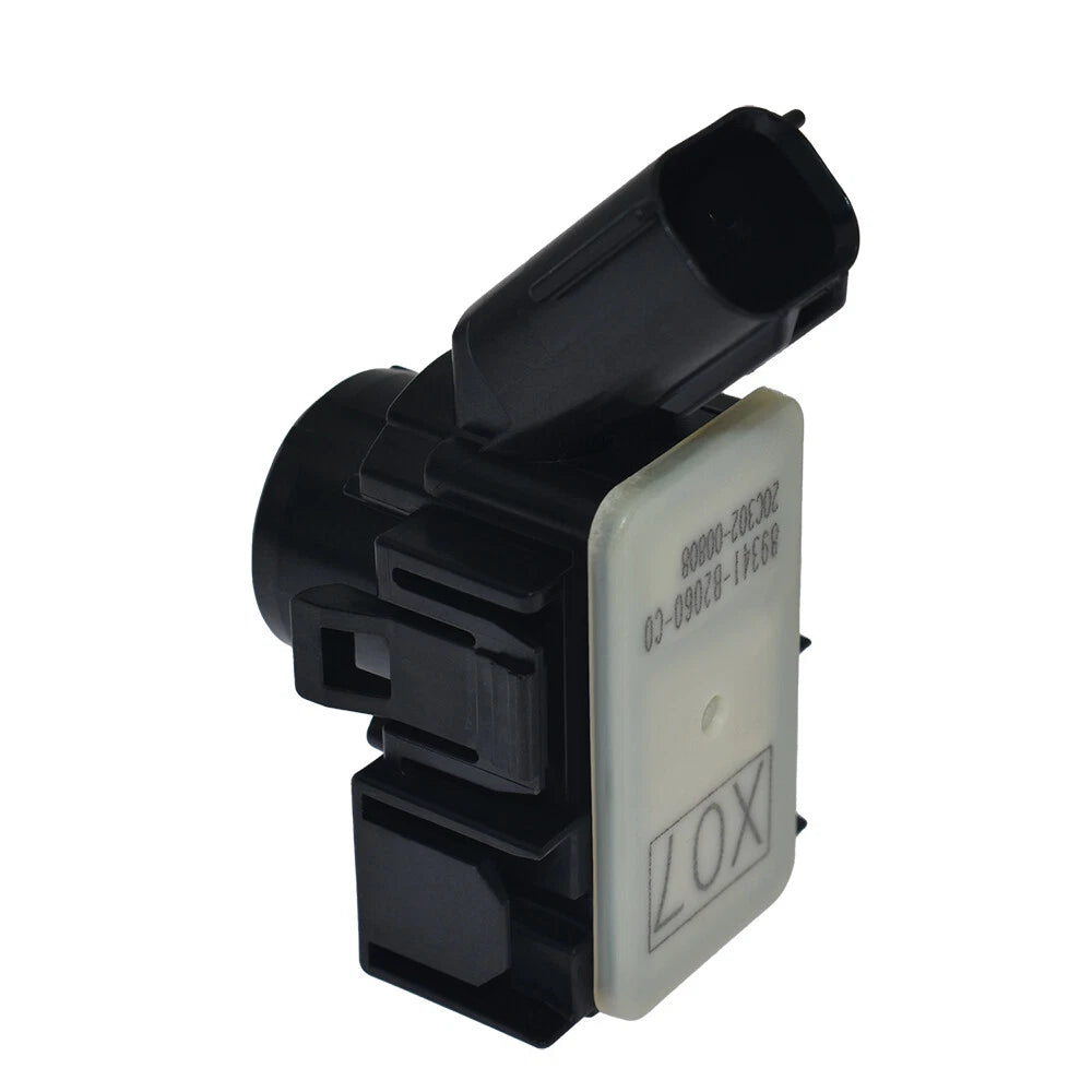PDC Parking Sensor black 89341-B2060 For Daihatsu 6B93BC-57