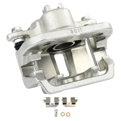 Rear Right Brake Caliper 1Pc  Set Quick For 2009-2013 2014 Acura Tl 19B6026 6B93BC-57