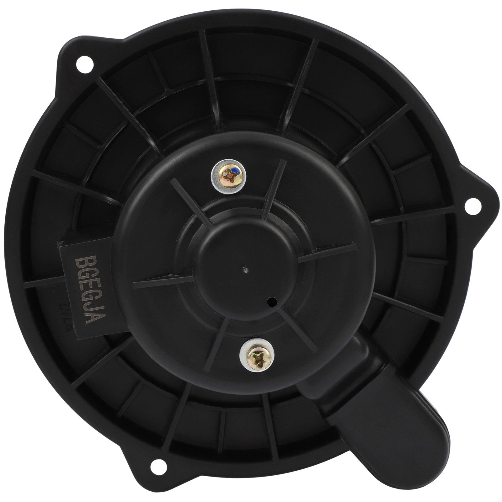 A/C Heater Blower Motor Resistor Kit For 2014 2015 2016 2017 Kia Soul 6B93BC-57