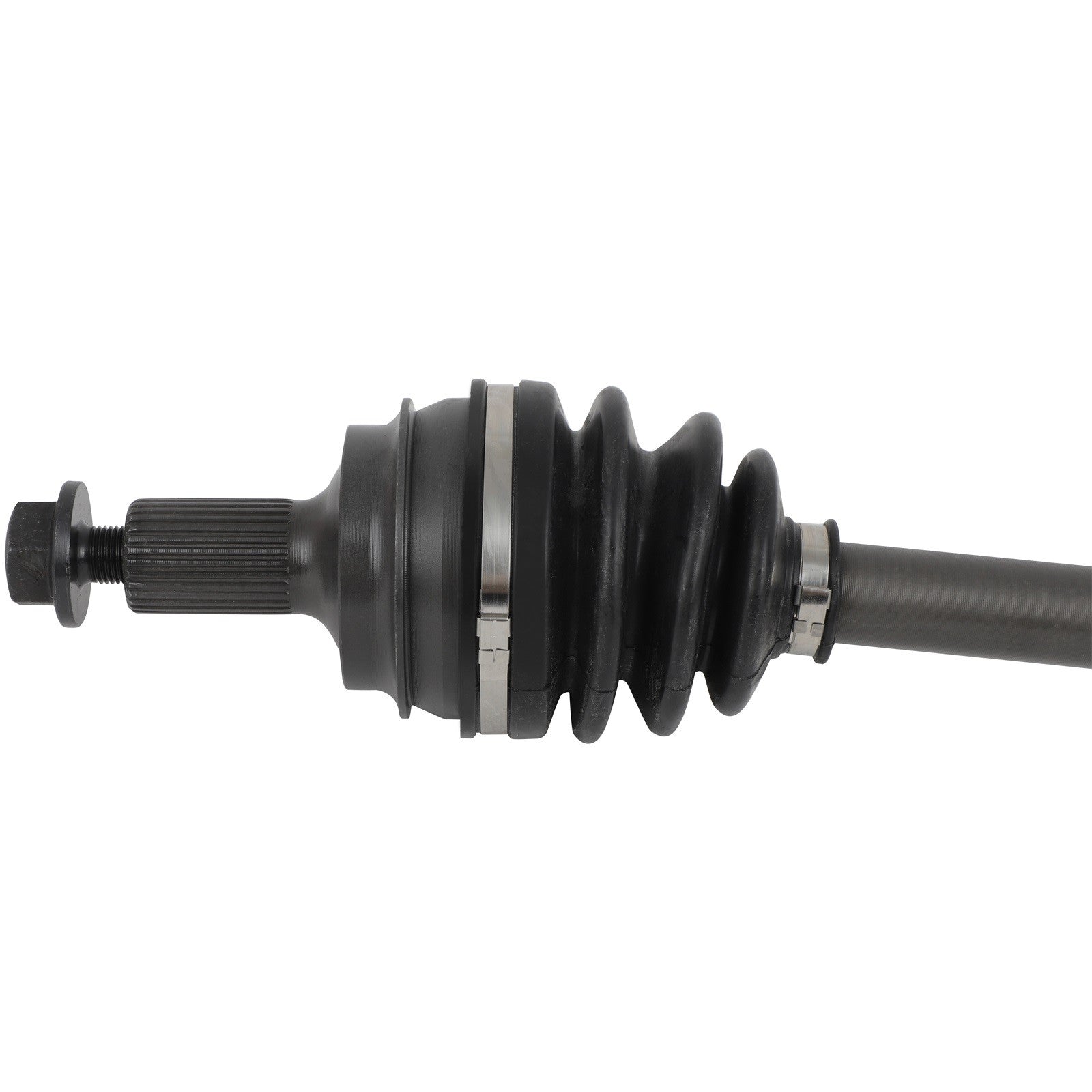 For Mercedes-Benz C350 2013-2015 3.5L Front Left & Right 2pcs CV Axle Assembly 6B93BC-57