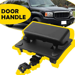 Cargo Exterior Cab Door Latch Handle for 1988-99 Chevy Suburban C K 1500 2500 EA 6B93BC-57