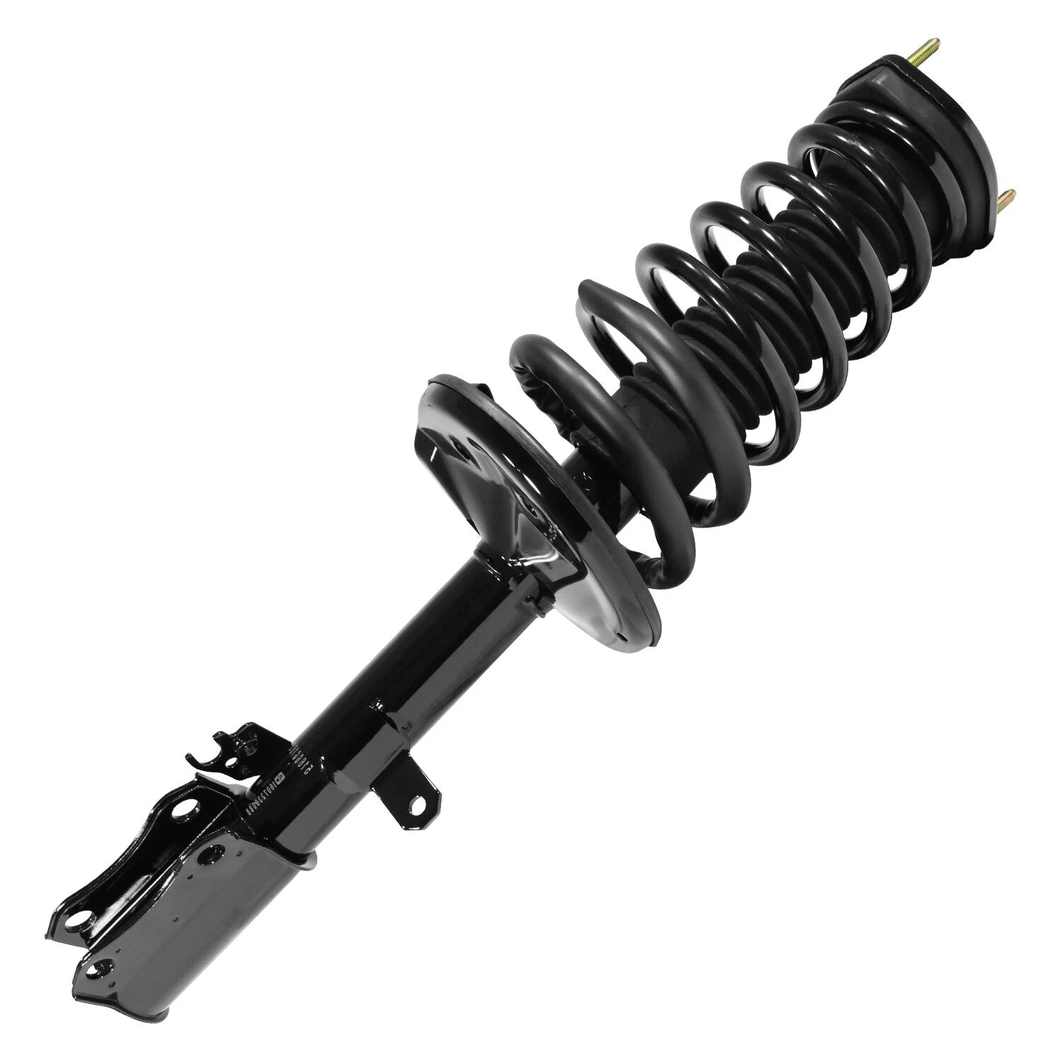 Rear Left Complete Strut Assembly for 1997-2001 Toyota Camry, 1992-2001 Lexus 6B93BC-57