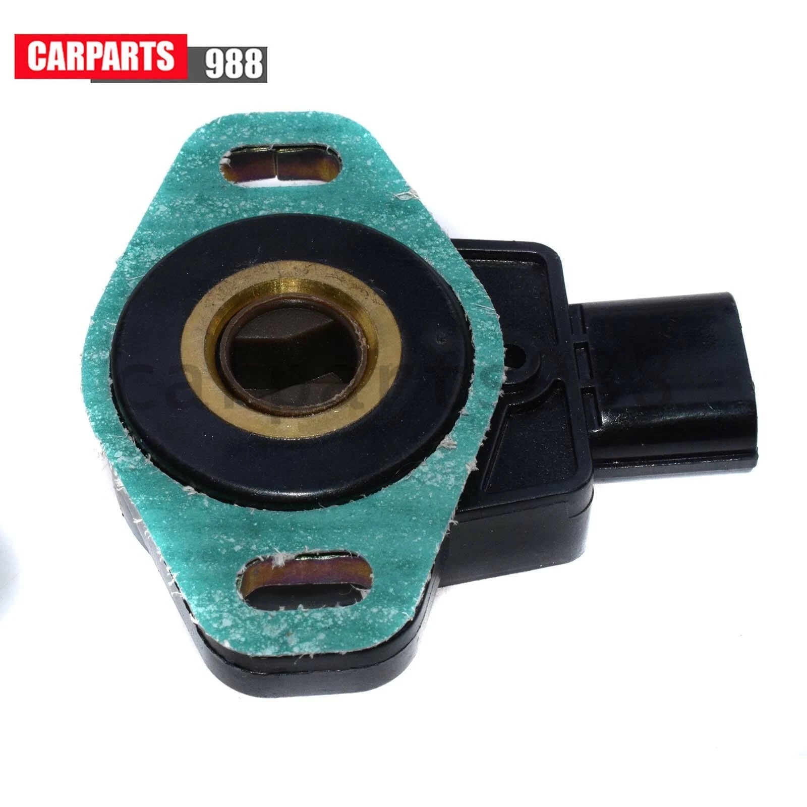 TPS Throttle Position Sensor For Honda Element Accord 16400-PZD-A01 TPSH112 6B93BC-57