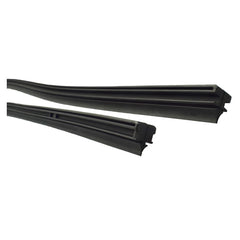 2PCS For Honda Civic 2016-2021 2dr 4dr Wiper Rubber Blade Insert Set Front LH RH 6B93BC-57
